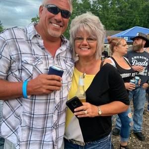 Meet your Posher, Brenda n brian